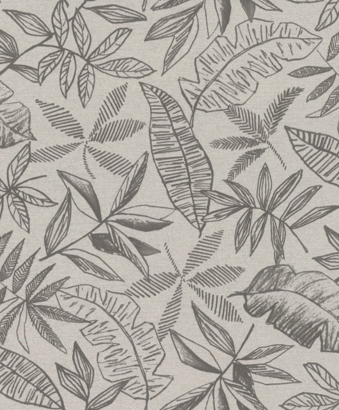 Tapeta 600575 SCHONER WOHNEN COSY LIVING