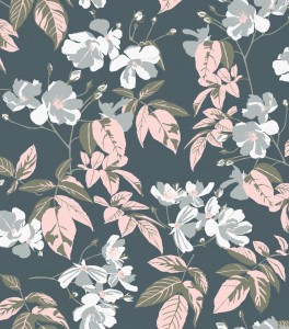 Mural 366846 SCHONER WOHNEN COSY LIVING