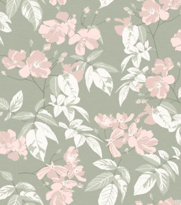 Mural 366839 SCHONER WOHNEN COSY LIVING