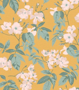 Mural 366822 SCHONER WOHNEN COSY LIVING