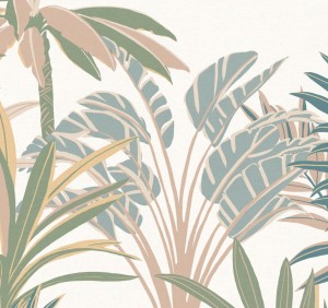 Mural 366754 SCHONER WOHNEN COSY LIVING