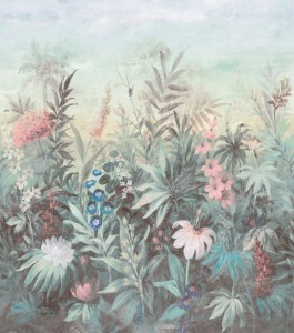 Mural 366716 SCHONER WOHNEN COSY LIVING