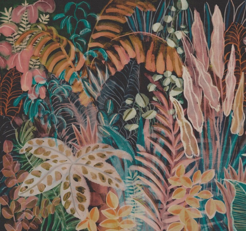 Mural 366693 SCHONER WOHNEN COSY LIVING