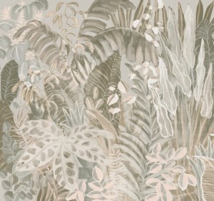 Mural 366679 SCHONER WOHNEN COSY LIVING