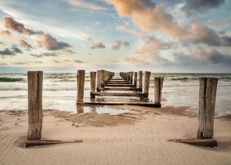 FOTOTAPETA MURAL ŚCIENNY 363395 MAGIC WALLS