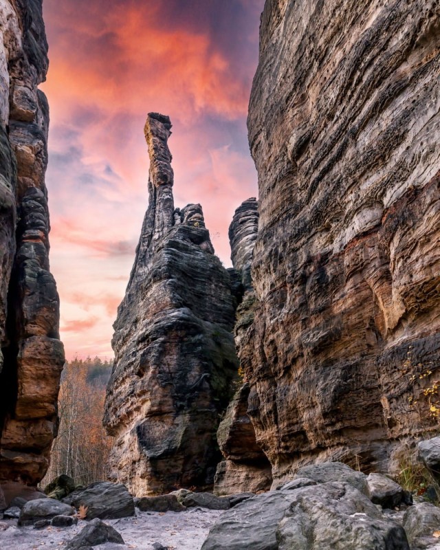 FOTOTAPETA MURAL ŚCIENNY 363401 MAGIC WALLS