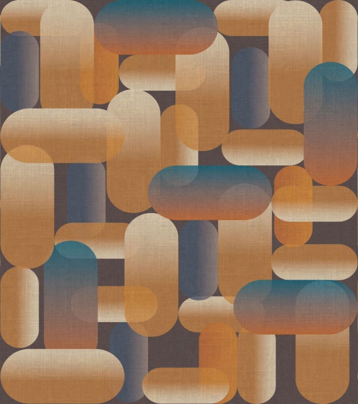 FOTOTAPETA MURAL ŚCIENNY 364040 MAGIC WALLS