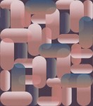 FOTOTAPETA MURAL ŚCIENNY 364064 MAGIC WALLS