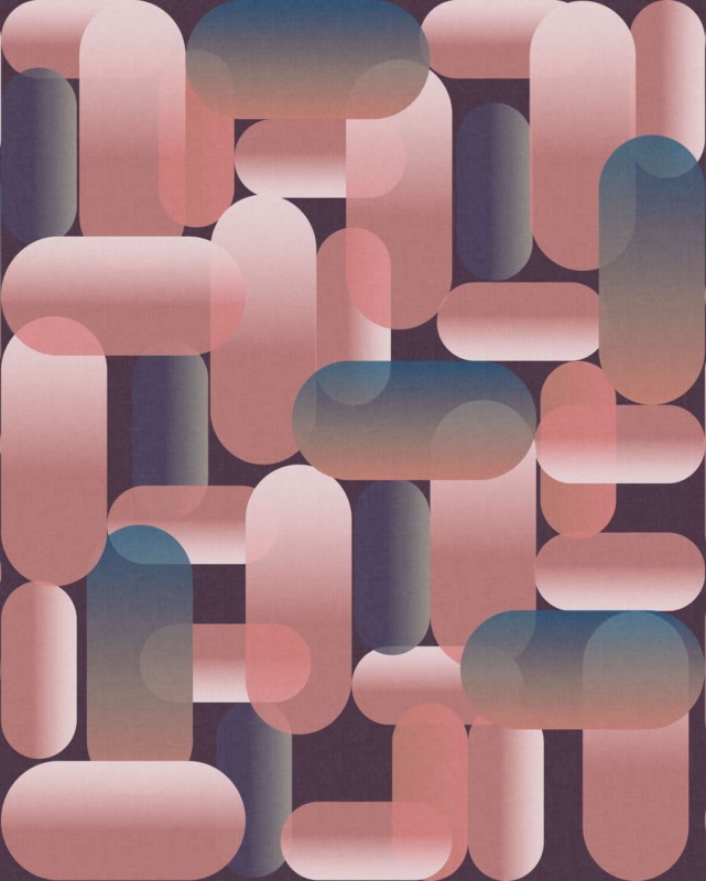 FOTOTAPETA MURAL ŚCIENNY 364071 MAGIC WALLS