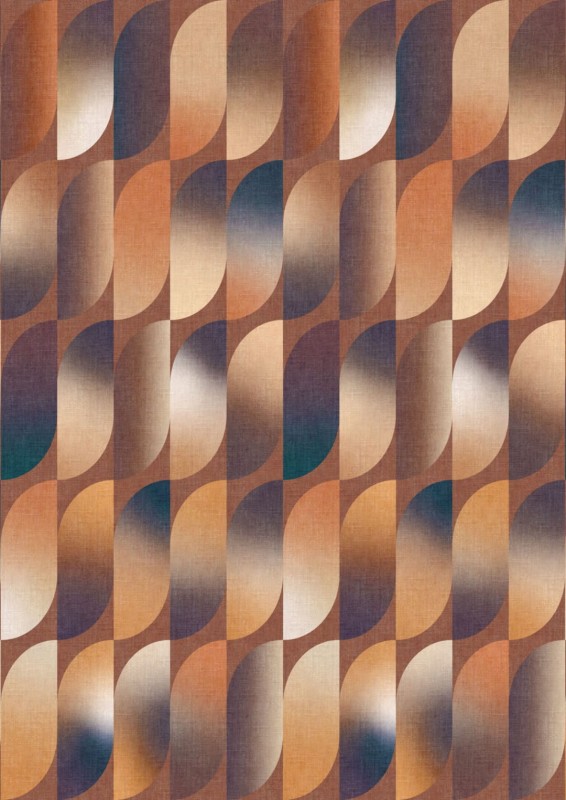 FOTOTAPETA MURAL ŚCIENNY 364088 MAGIC WALLS