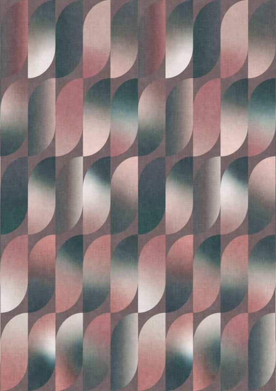 FOTOTAPETA MURAL ŚCIENNY 364095 MAGIC WALLS