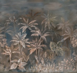 FOTOTAPETA MURAL ŚCIENNY 364378 MAGIC WALLS