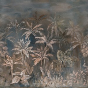 FOTOTAPETA MURAL ŚCIENNY 364385 MAGIC WALLS