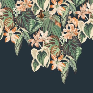 FOTOTAPETA MURAL ŚCIENNY 590043 MAGIC WALLS