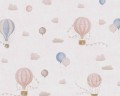 Tapeta 77077-1 Lilly + Luis