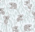 Tapeta 77134-2 Lilly + Luis
