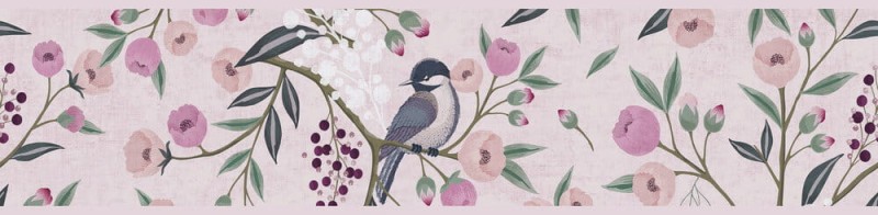 Tapeta 77137-1 Lilly + Luis