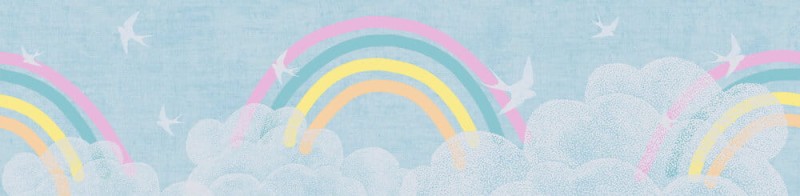 Tapeta 77145-1 Lilly + Luis