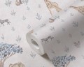 Tapeta 77176-1 Lilly + Luis
