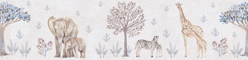 Tapeta 77177-1 Lilly + Luis