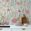 TAPETA 39695-2 Aquarell Dreams