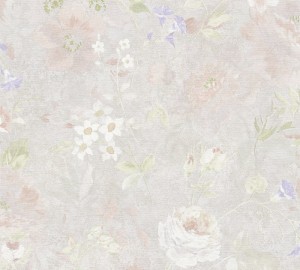 Tapeta d`eco Natural Living  38636-4