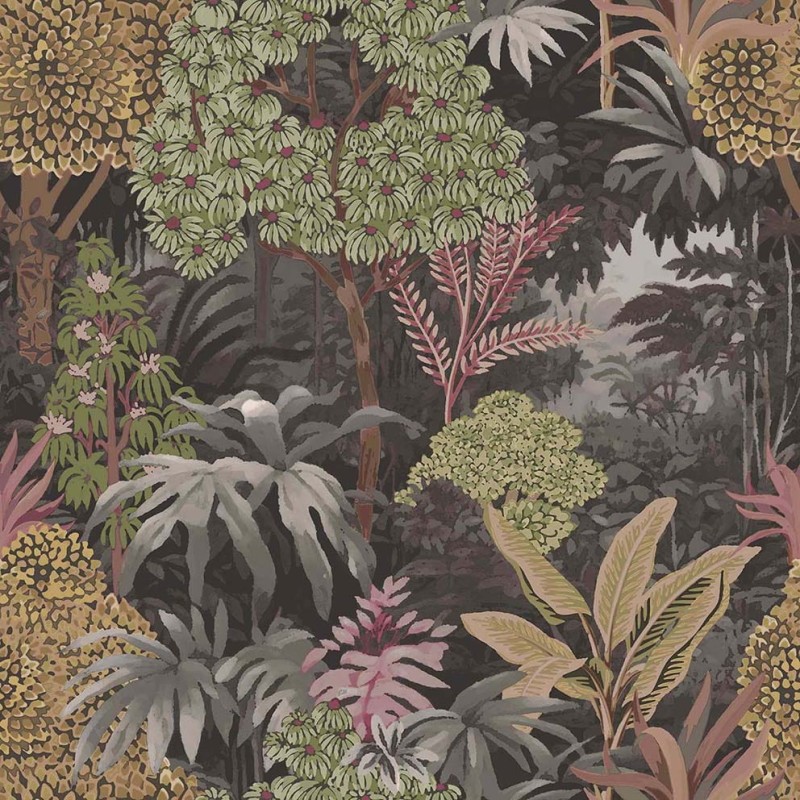 Tapeta 15503 Botany House