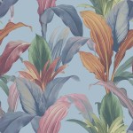 Tapeta 15516 Botany House