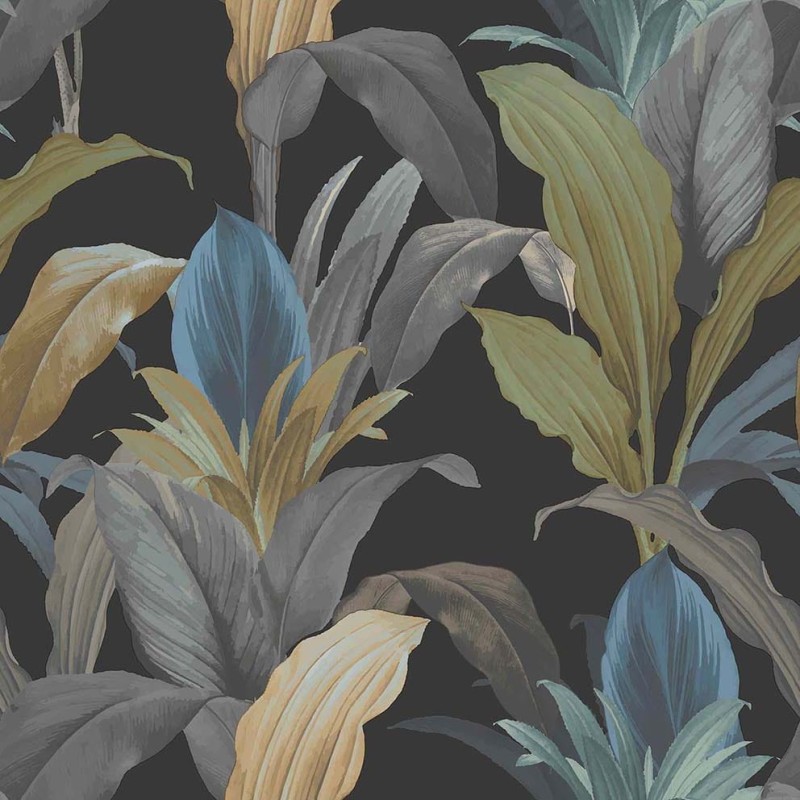 Tapeta 15519 Botany House