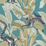 Tapeta 15535 Botany House