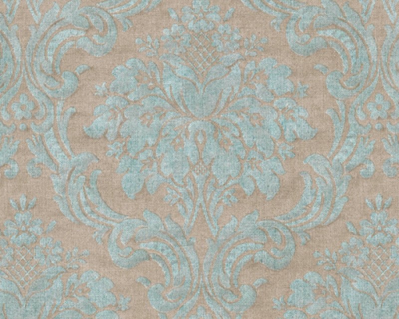 TAPETA 36716-4 PARADISE GARDEN