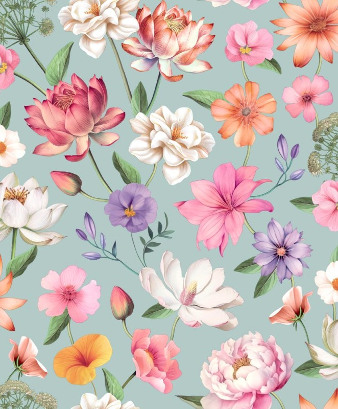 TAPETA M88801 ILLUSION