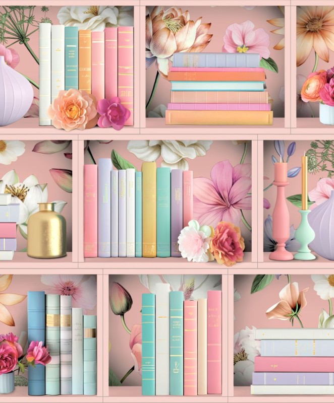 TAPETA A83711 ILLUSION