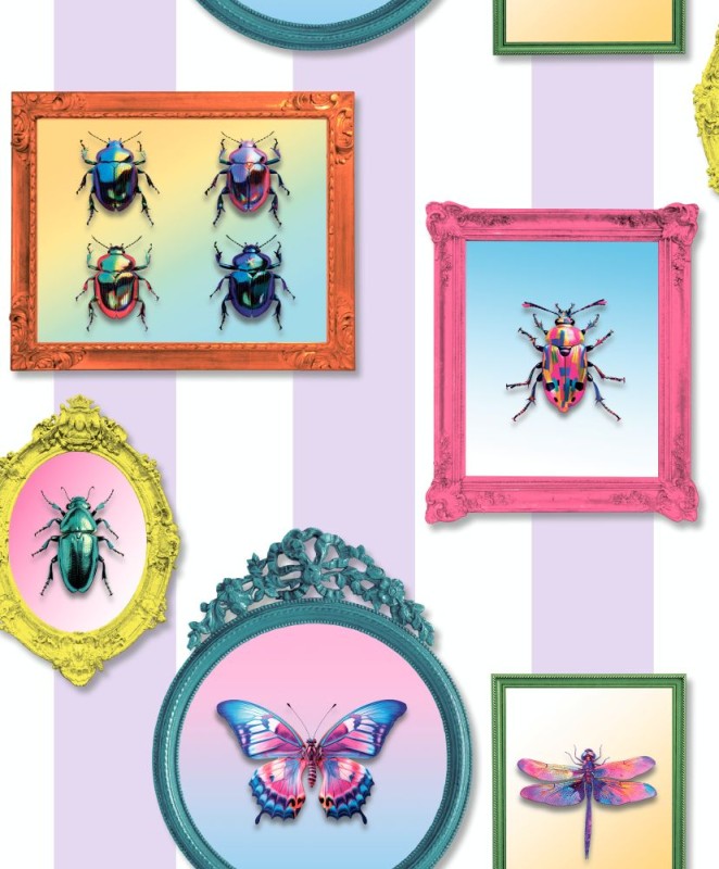 TAPETA M89506 ILLUSION