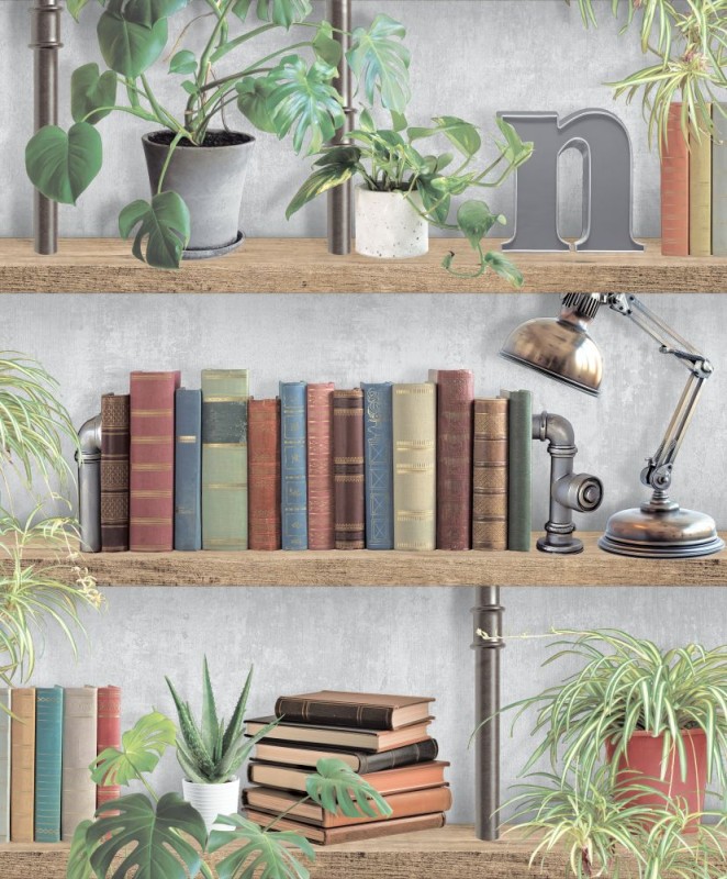 TAPETA M89609 ILLUSION