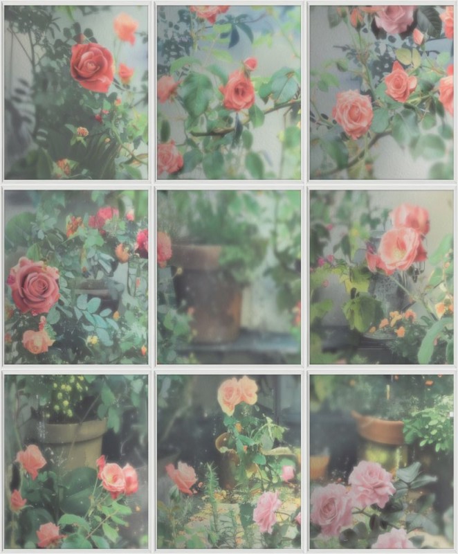 TAPETA M89904 ILLUSION