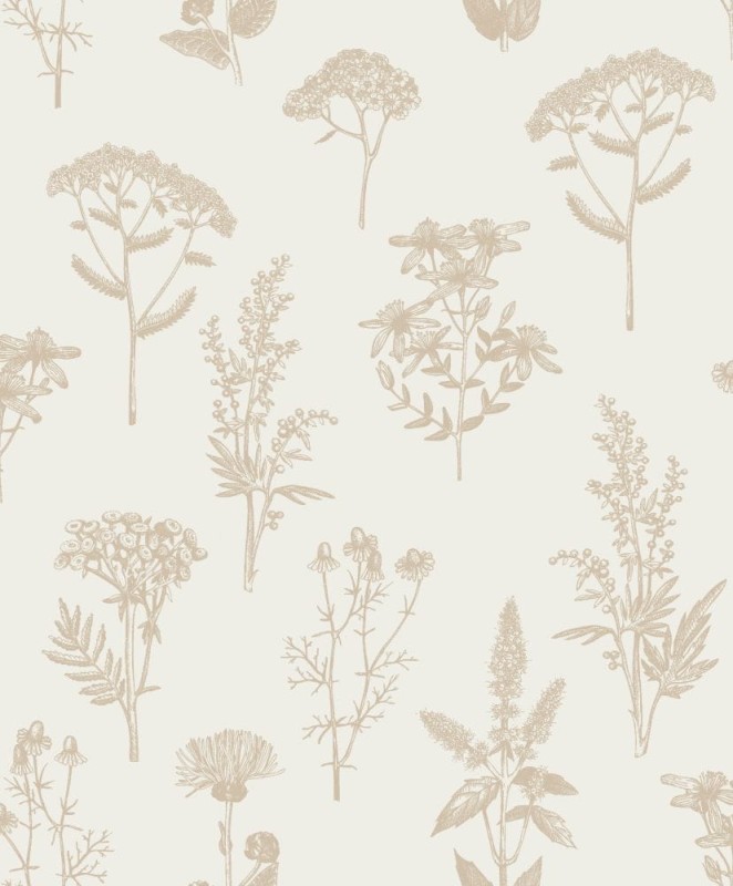 TAPETA M80504 FLORA