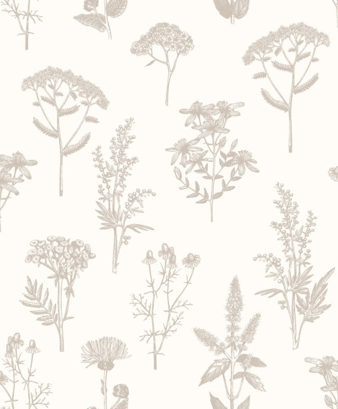 TAPETA M80507 FLORA