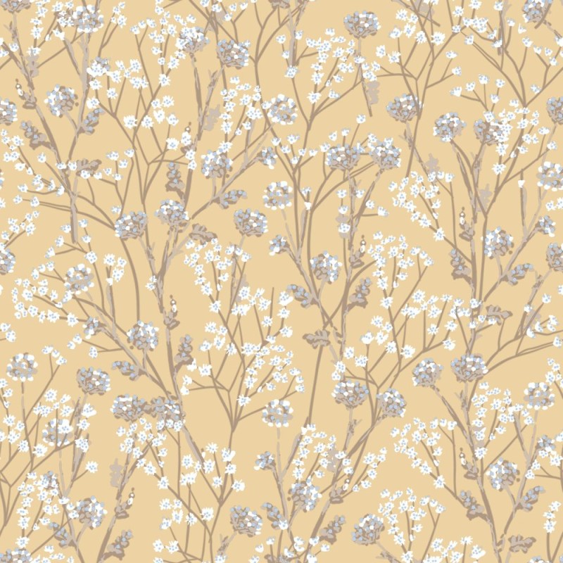 TAPETA M88002 FLORA