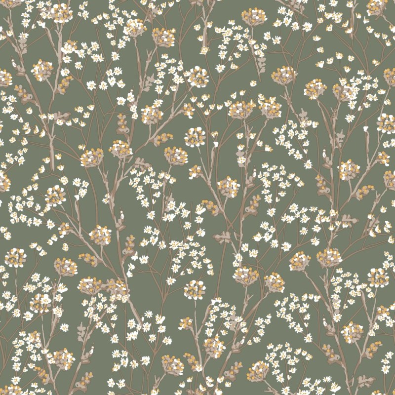 TAPETA M88004 FLORA