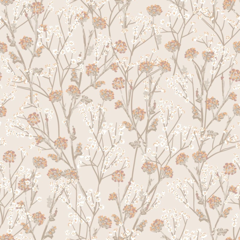 TAPETA M88007 FLORA