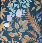 TAPETA M87191D FLORA  Szer. 106 cm