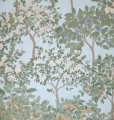 TAPETA M87301 FLORA