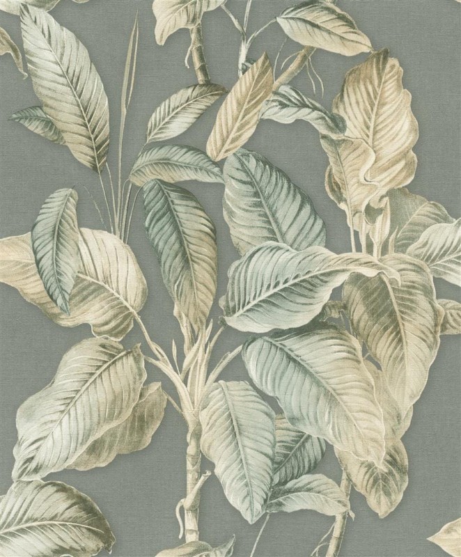 TAPETA 571462 BACK TO NATURE