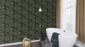 TAPETA 416237 BACK TO NATURE