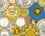 TAPETA 34901-1 VERSACE III