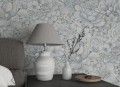 TAPETA 33953 BOTANICA