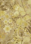 TAPETA 10506-20 SECRET GARDEN