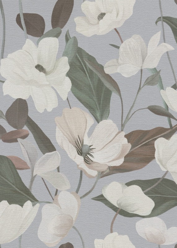 TAPETA 10508-31 SECRET GARDEN