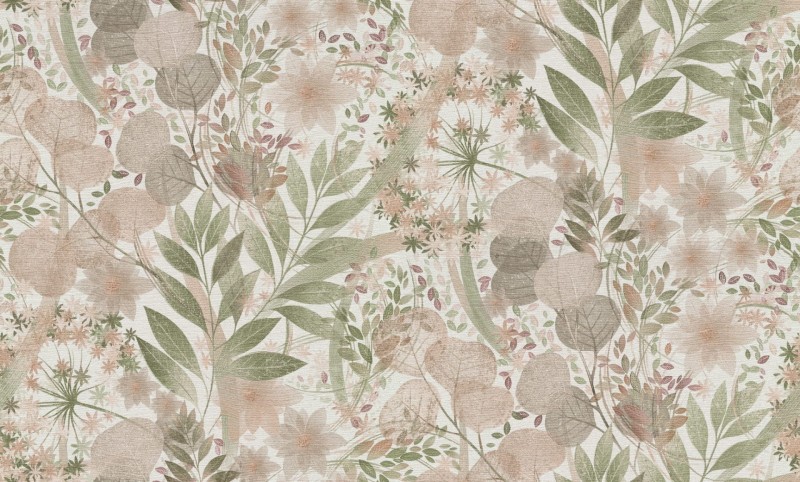 TAPETA 12238-05 SECRET GARDEN